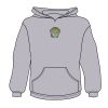 Youth Heavy Blend™ Hooded Sweatshirt Thumbnail