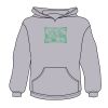 Youth Heavy Blend™ Hooded Sweatshirt Thumbnail
