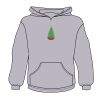 Youth Heavy Blend™ Hooded Sweatshirt Thumbnail