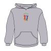 Youth Heavy Blend™ Hooded Sweatshirt Thumbnail