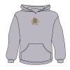 Youth Heavy Blend™ Hooded Sweatshirt Thumbnail