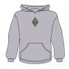 Youth Heavy Blend™ Hooded Sweatshirt Thumbnail
