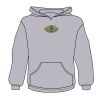 Youth Heavy Blend™ Hooded Sweatshirt Thumbnail