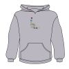 Youth Heavy Blend™ Hooded Sweatshirt Thumbnail