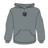 Youth Heavy Blend™ Hooded Sweatshirt Thumbnail