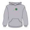 Youth Heavy Blend™ Hooded Sweatshirt Thumbnail
