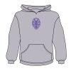 Youth Heavy Blend™ Hooded Sweatshirt Thumbnail