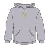 Youth Heavy Blend™ Hooded Sweatshirt Thumbnail