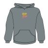 Youth Heavy Blend™ Hooded Sweatshirt Thumbnail