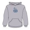 Youth Heavy Blend™ Hooded Sweatshirt Thumbnail