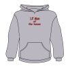 Youth Heavy Blend™ Hooded Sweatshirt Thumbnail