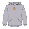 Youth Heavy Blend™ Hooded Sweatshirt Thumbnail