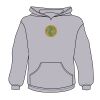 Youth Heavy Blend™ Hooded Sweatshirt Thumbnail