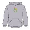 Youth Heavy Blend™ Hooded Sweatshirt Thumbnail