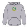 Youth Heavy Blend™ Hooded Sweatshirt Thumbnail
