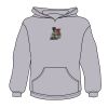Youth Heavy Blend™ Hooded Sweatshirt Thumbnail