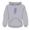 Youth Heavy Blend™ Hooded Sweatshirt Thumbnail