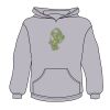 Youth Heavy Blend™ Hooded Sweatshirt Thumbnail