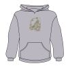 Youth Heavy Blend™ Hooded Sweatshirt Thumbnail