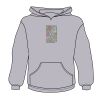 Youth Heavy Blend™ Hooded Sweatshirt Thumbnail