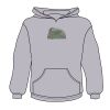 Youth Heavy Blend™ Hooded Sweatshirt Thumbnail