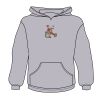 Youth Heavy Blend™ Hooded Sweatshirt Thumbnail