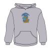 Youth Heavy Blend™ Hooded Sweatshirt Thumbnail