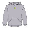 Youth Heavy Blend™ Hooded Sweatshirt Thumbnail