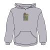 Youth Heavy Blend™ Hooded Sweatshirt Thumbnail
