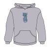 Youth Heavy Blend™ Hooded Sweatshirt Thumbnail