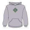 Youth Heavy Blend™ Hooded Sweatshirt Thumbnail