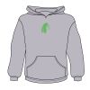 Youth Heavy Blend™ Hooded Sweatshirt Thumbnail