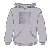 Youth Heavy Blend™ Hooded Sweatshirt Thumbnail
