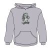 Youth Heavy Blend™ Hooded Sweatshirt Thumbnail