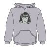 Youth Heavy Blend™ Hooded Sweatshirt Thumbnail