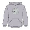 Youth Heavy Blend™ Hooded Sweatshirt Thumbnail