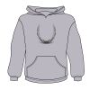 Youth Heavy Blend™ Hooded Sweatshirt Thumbnail