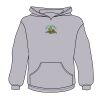 Youth Heavy Blend™ Hooded Sweatshirt Thumbnail