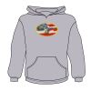 Youth Heavy Blend™ Hooded Sweatshirt Thumbnail