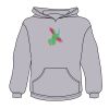 Youth Heavy Blend™ Hooded Sweatshirt Thumbnail