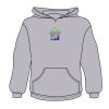Youth Heavy Blend™ Hooded Sweatshirt Thumbnail