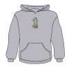 Youth Heavy Blend™ Hooded Sweatshirt Thumbnail