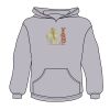 Youth Heavy Blend™ Hooded Sweatshirt Thumbnail