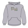 Youth Heavy Blend™ Hooded Sweatshirt Thumbnail