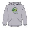 Youth Heavy Blend™ Hooded Sweatshirt Thumbnail