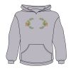 Youth Heavy Blend™ Hooded Sweatshirt Thumbnail