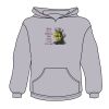 Youth Heavy Blend™ Hooded Sweatshirt Thumbnail
