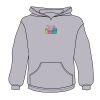 Youth Heavy Blend™ Hooded Sweatshirt Thumbnail