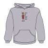 Youth Heavy Blend™ Hooded Sweatshirt Thumbnail