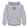 Youth Heavy Blend™ Hooded Sweatshirt Thumbnail